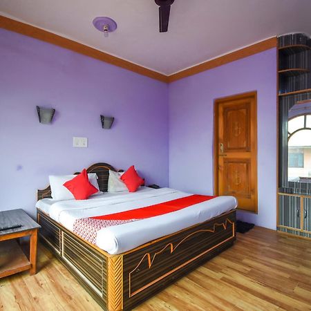 Oyo Hotel New Divine Kashmir Durgjan Екстер'єр фото